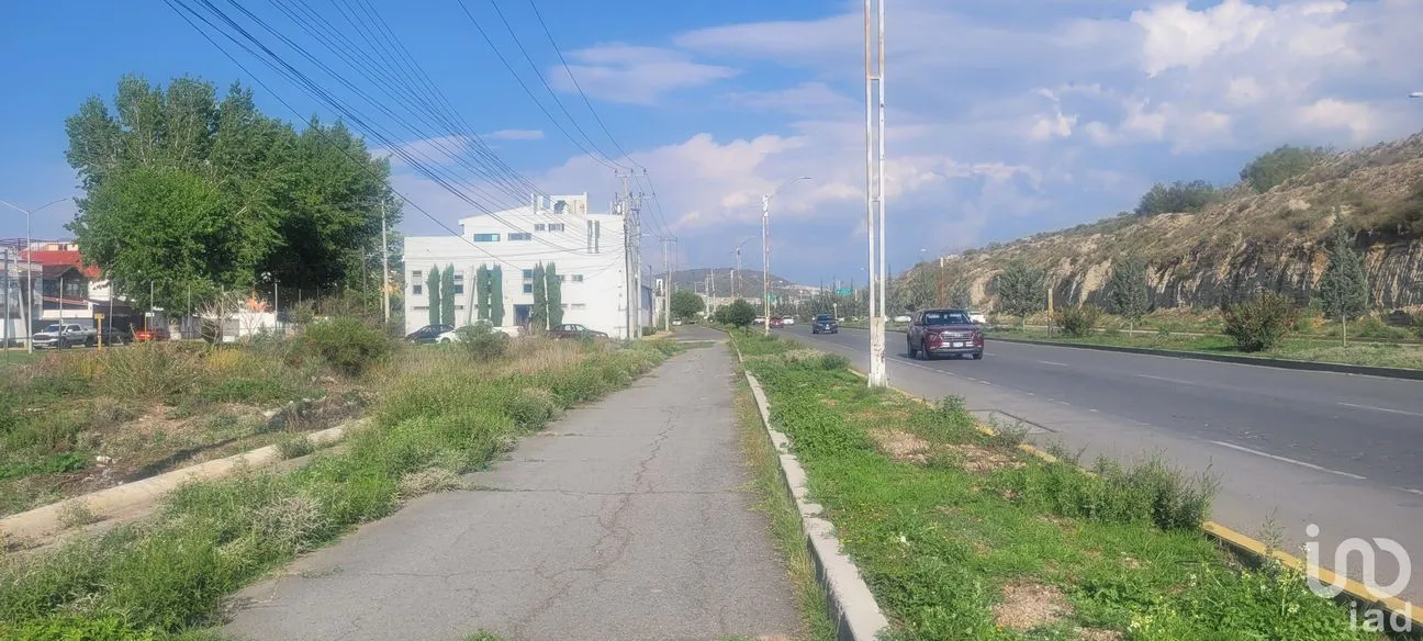 Terreno en Venta en Real del Valle, Pachuca de Soto, Hidalgo | NEX-42314 | iad México | Foto 2 de 15