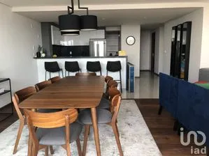 NEX-44738 - Departamento en Renta, con 3 recamaras, con 3 baños, con 175 m2 de construcción en Zona Plateada, CP 42084, Hidalgo.