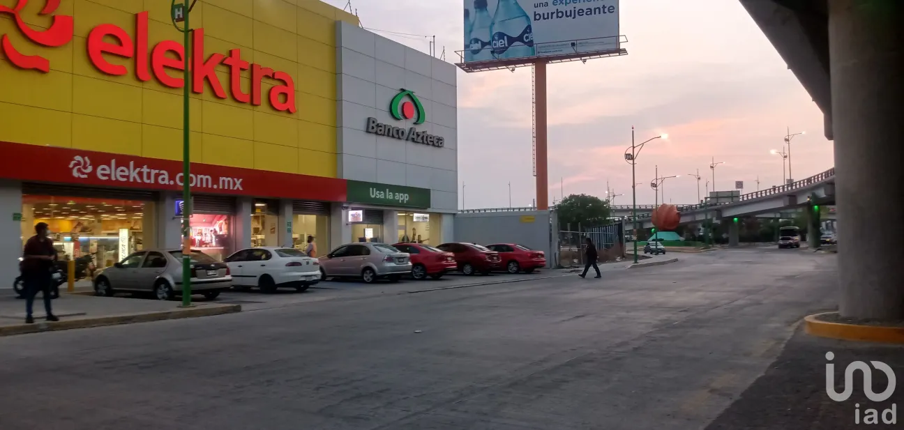 Local en Renta en Arboledas de San Javier, Pachuca de Soto, Hidalgo | NEX-45665 | iad México | Foto 4 de 16