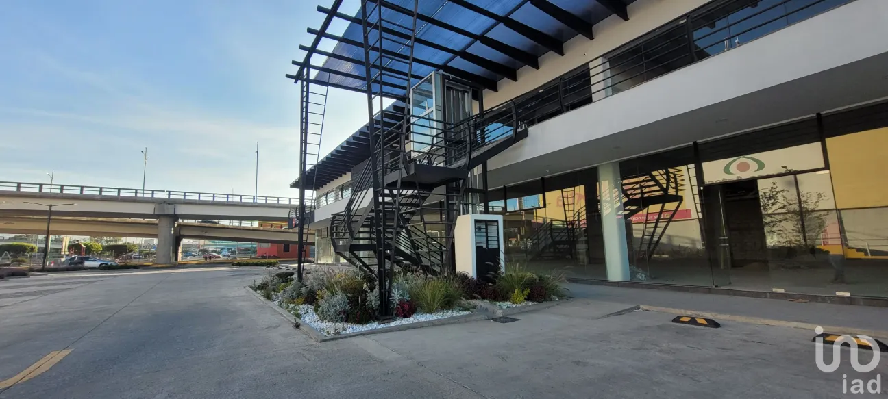 Local en Renta en Arboledas de San Javier, Pachuca de Soto, Hidalgo | NEX-45665 | iad México | Foto 3 de 16