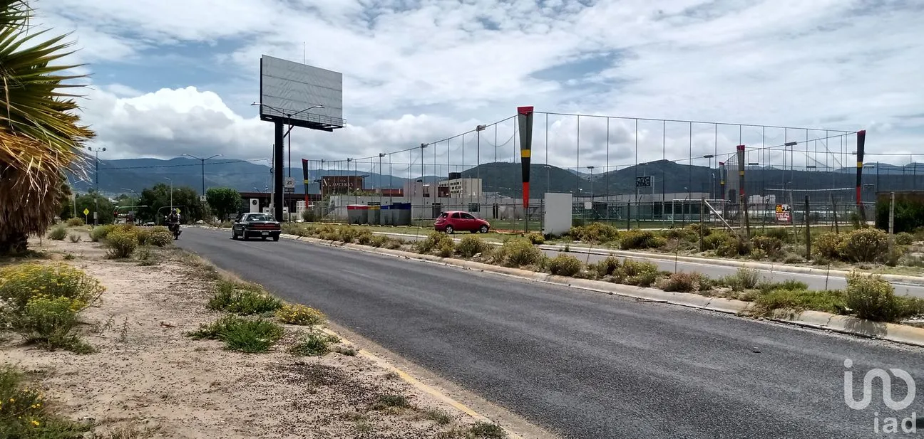 Terreno en Renta en Zona Plateada, Pachuca de Soto, Hidalgo | NEX-47925 | iad México | Foto 2 de 4
