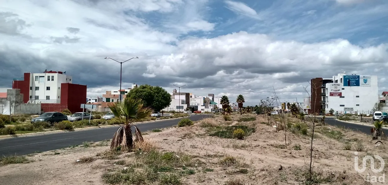 Terreno en Renta en La Puerta de Hierro, Pachuca de Soto, Hidalgo | NEX-48189 | iad México | Foto 2 de 4