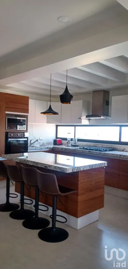Departamento en Renta en Ampliación Santa Julia, Pachuca de Soto, Hidalgo | NEX-48190 | iad México | Foto 4 de 8