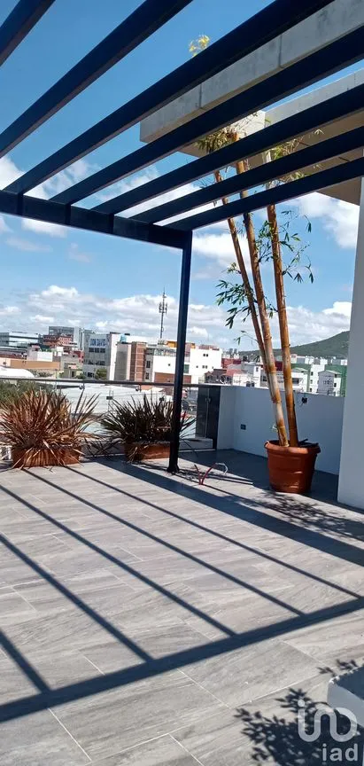 Departamento en Renta en Ampliación Santa Julia, Pachuca de Soto, Hidalgo | NEX-48190 | iad México | Foto 8 de 8