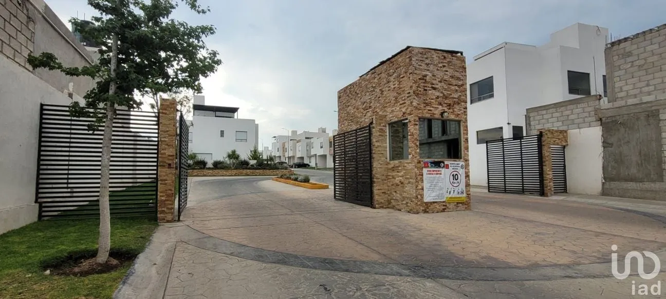 Casa en Renta en Santa Matílde, Pachuca de Soto, Hidalgo | NEX-48919 | iad México | Foto 2 de 24