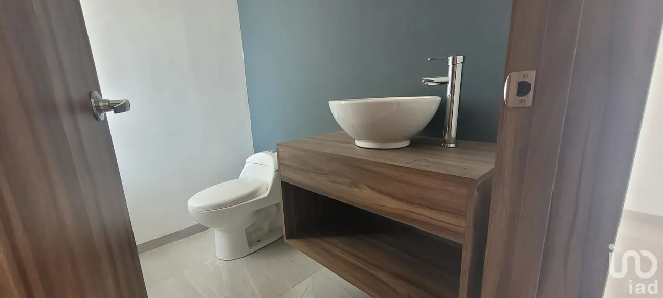 Casa en Renta en Santa Matílde, Pachuca de Soto, Hidalgo | NEX-48919 | iad México | Foto 7 de 24