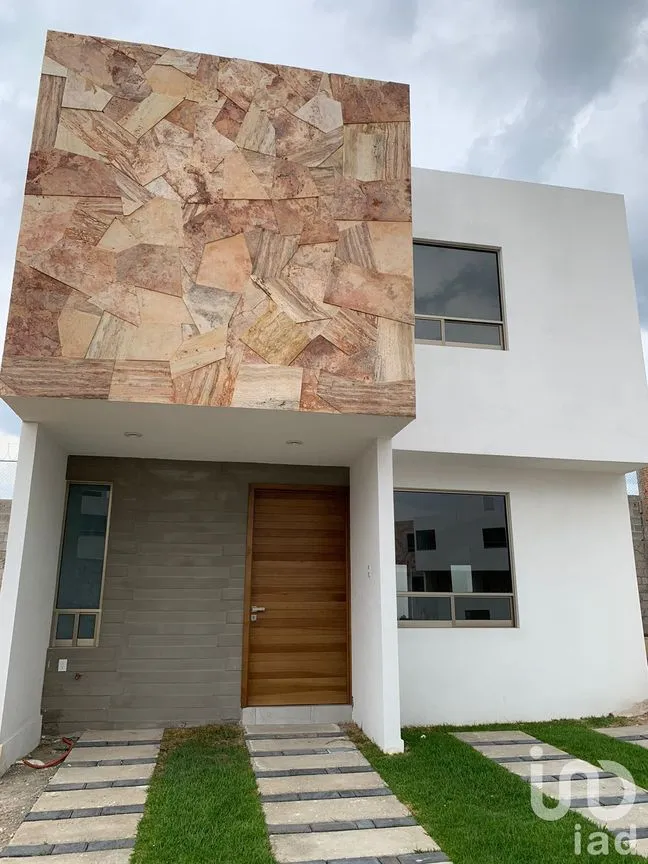 Casa en Renta en Santa Matílde, Pachuca de Soto, Hidalgo | NEX-48919 | iad México | Foto 1 de 24