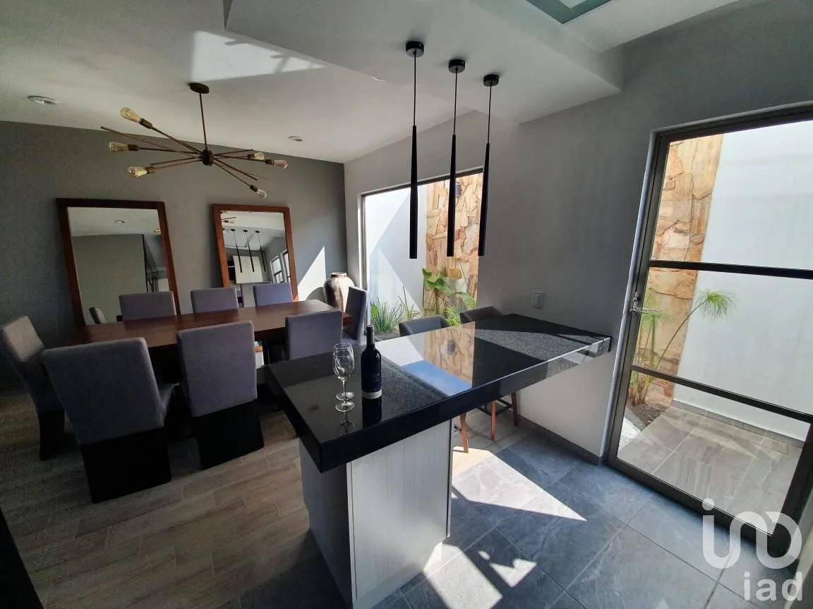 Casa en Venta en Santa Matílde, Pachuca de Soto, Hidalgo | NEX-49043 | iad México | Foto 11 de 11