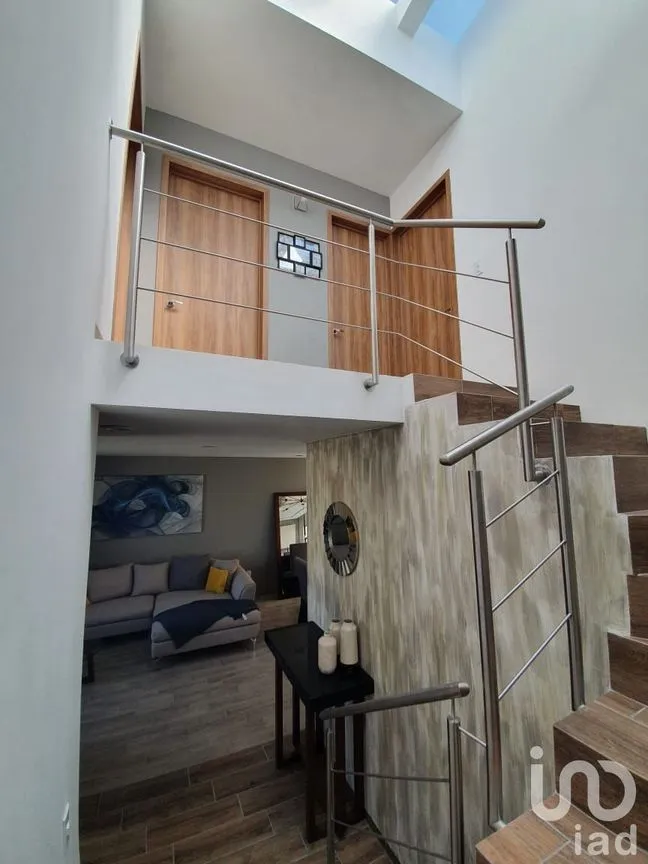 Casa en Venta en Santa Matílde, Pachuca de Soto, Hidalgo | NEX-49043 | iad México | Foto 4 de 11