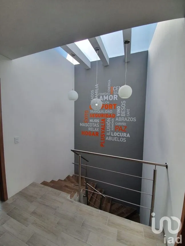 Casa en Venta en Santa Matílde, Pachuca de Soto, Hidalgo | NEX-49043 | iad México | Foto 5 de 11