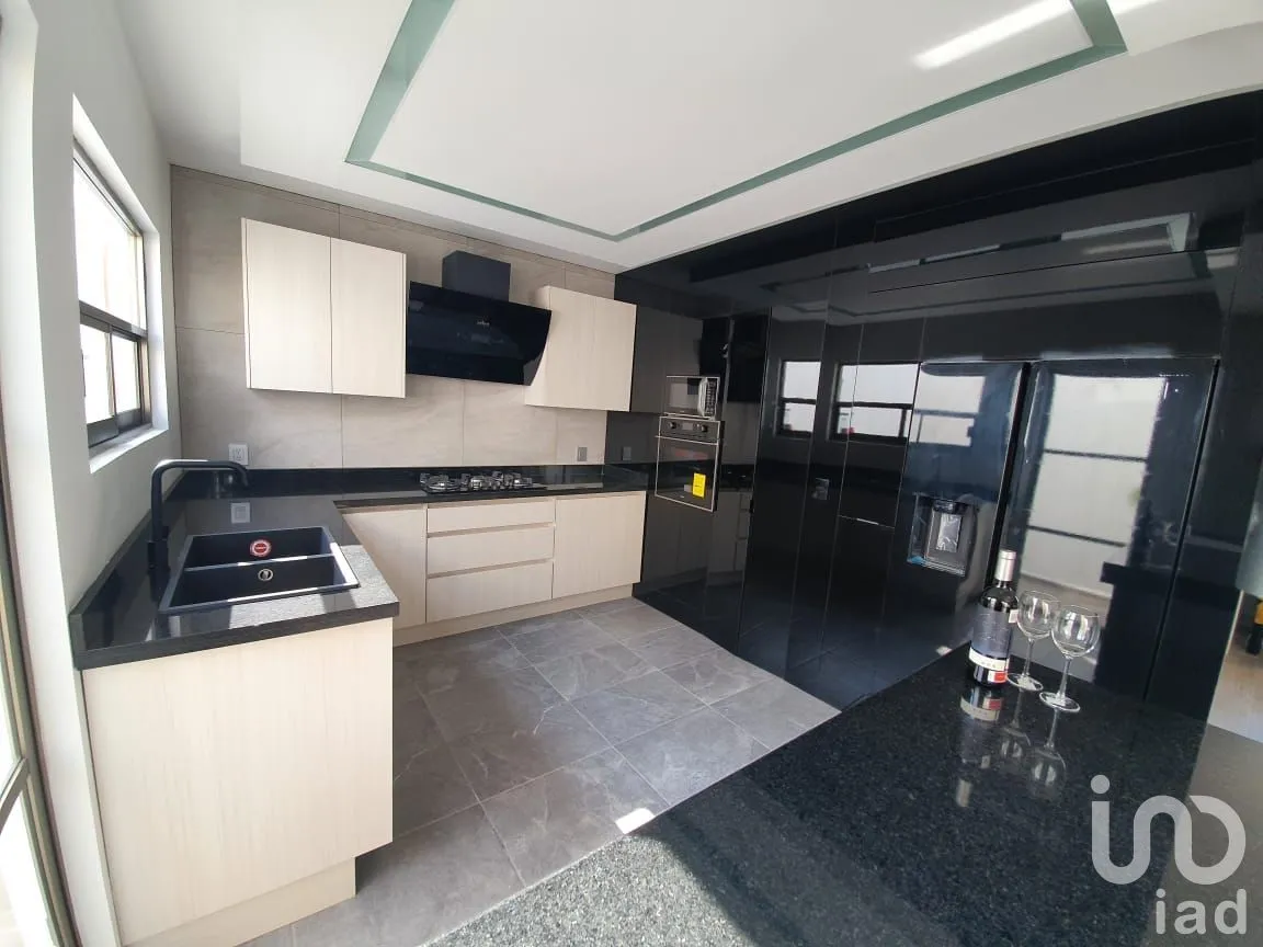 Casa en Venta en Santa Matílde, Pachuca de Soto, Hidalgo | NEX-49043 | iad México | Foto 10 de 11