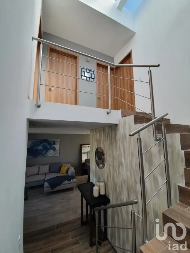 Casa en Venta en Santa Matílde, Pachuca de Soto, Hidalgo | NEX-49044 | iad México | Foto 6 de 19