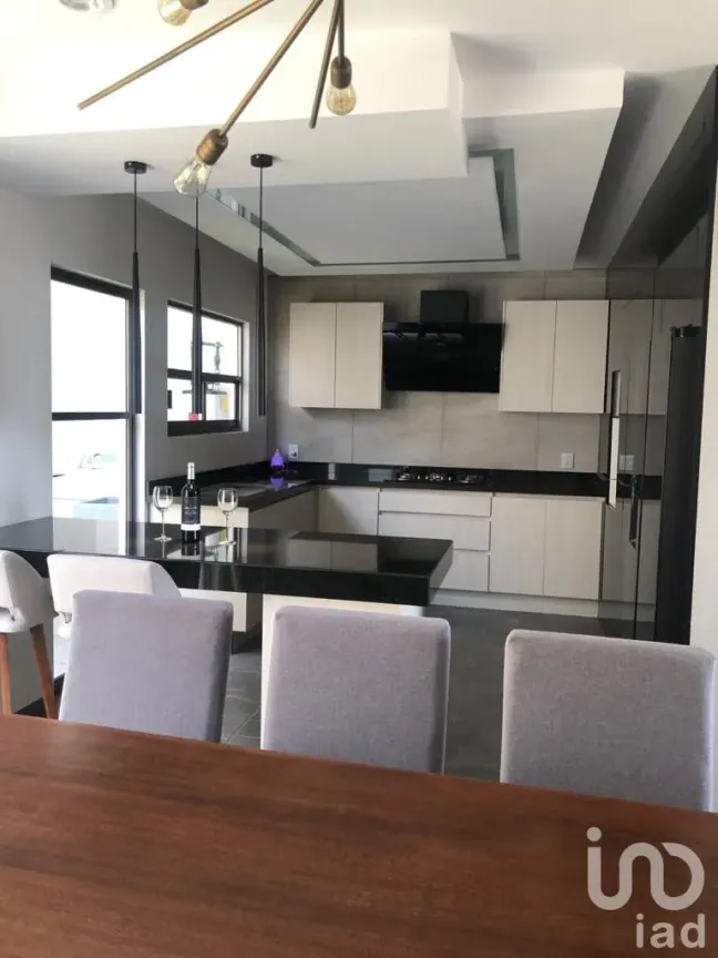 Casa en Venta en Santa Matílde, Pachuca de Soto, Hidalgo | NEX-49044 | iad México | Foto 9 de 19
