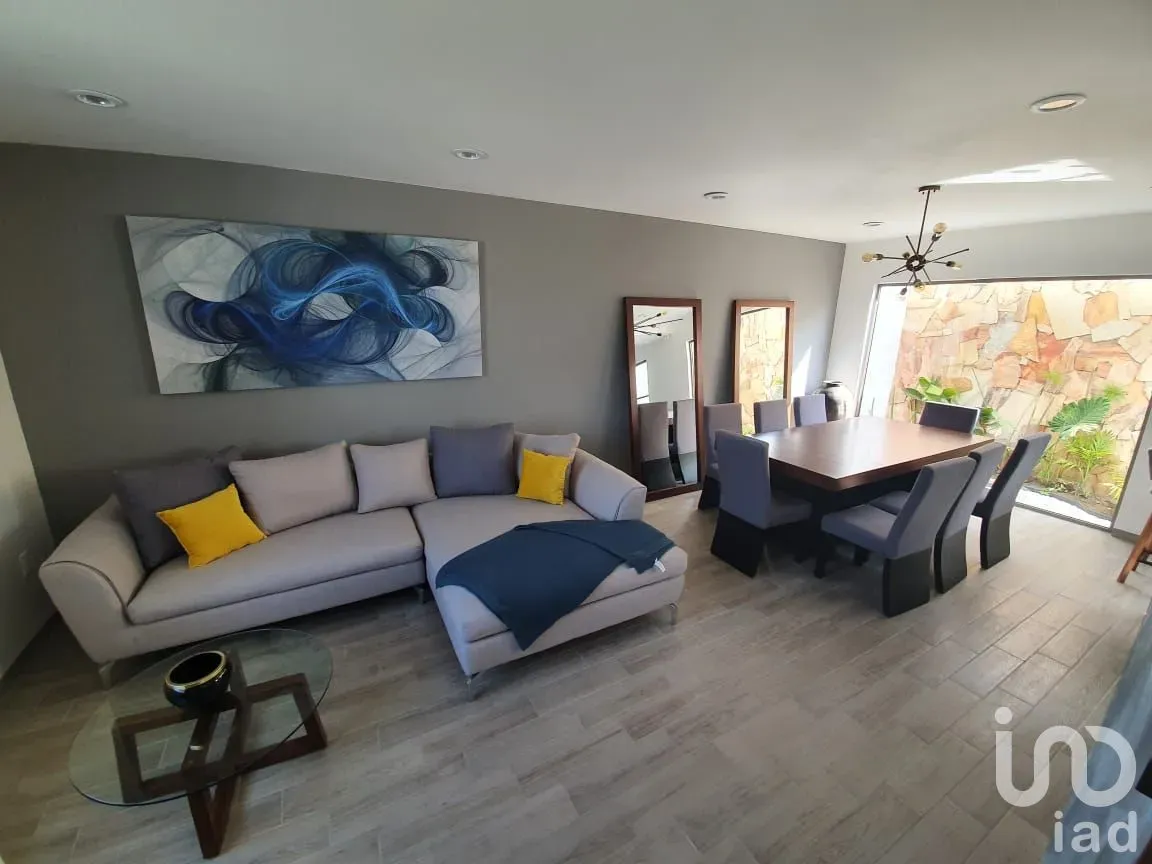 Casa en Venta en Santa Matílde, Pachuca de Soto, Hidalgo | NEX-49044 | iad México | Foto 2 de 19
