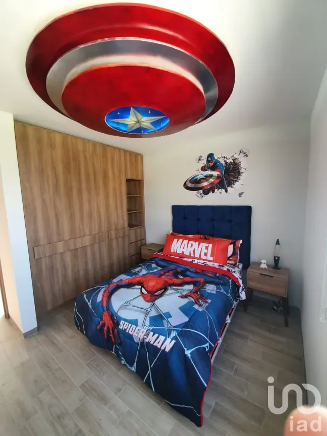 Casa en Venta en Santa Matílde, Pachuca de Soto, Hidalgo | NEX-49044 | iad México | Foto 5 de 19