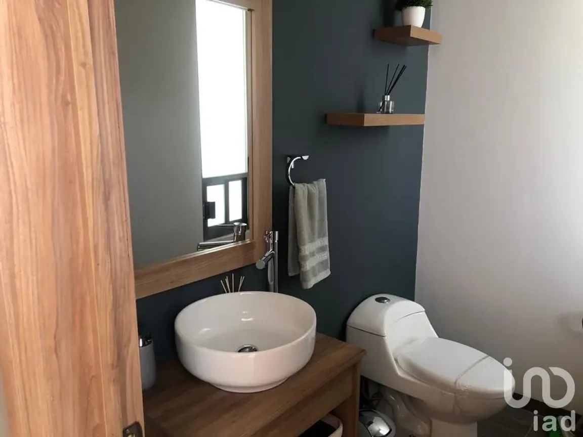 Casa en Venta en Santa Matílde, Pachuca de Soto, Hidalgo | NEX-49044 | iad México | Foto 13 de 19
