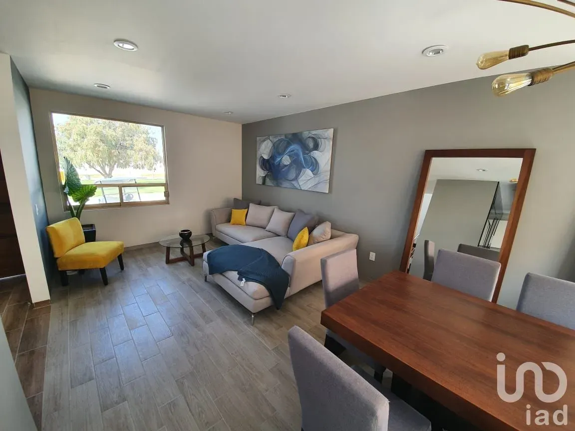 Casa en Venta en Santa Matílde, Pachuca de Soto, Hidalgo | NEX-49044 | iad México | Foto 3 de 19