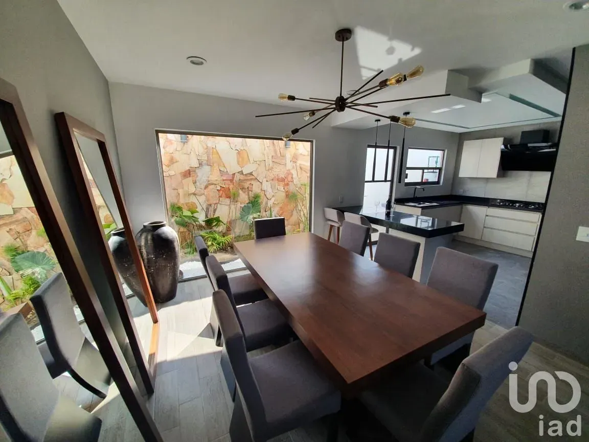 Casa en Venta en Santa Matílde, Pachuca de Soto, Hidalgo | NEX-49044 | iad México | Foto 19 de 19