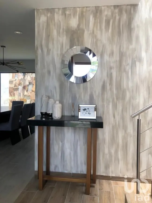 Casa en Venta en Santa Matílde, Pachuca de Soto, Hidalgo | NEX-49044 | iad México | Foto 17 de 19