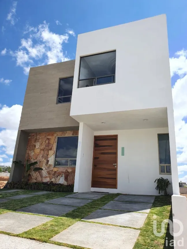 Casa en Venta en Santa Matílde, Pachuca de Soto, Hidalgo | NEX-49044 | iad México | Foto 8 de 19