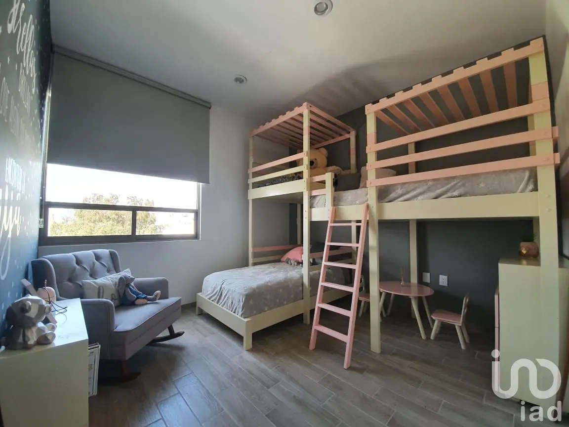 Casa en Venta en Santa Matílde, Pachuca de Soto, Hidalgo | NEX-49044 | iad México | Foto 18 de 19