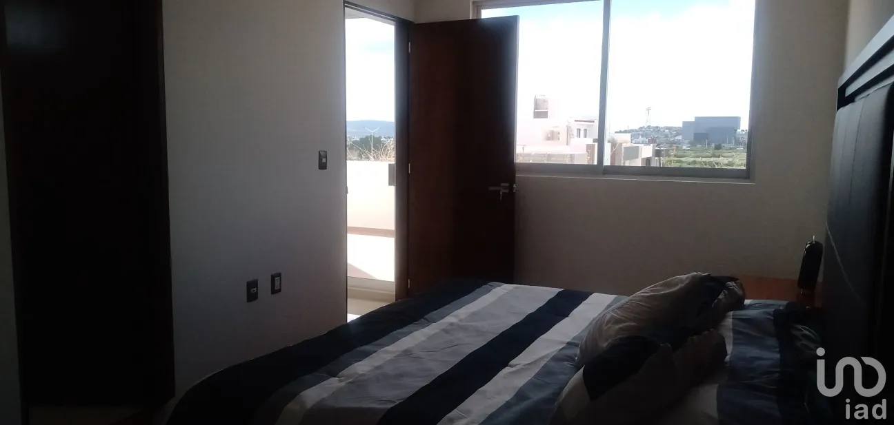Casa en Venta en San Antonio el Desmonte, Pachuca de Soto, Hidalgo | NEX-56242 | iad México | Foto 15 de 25