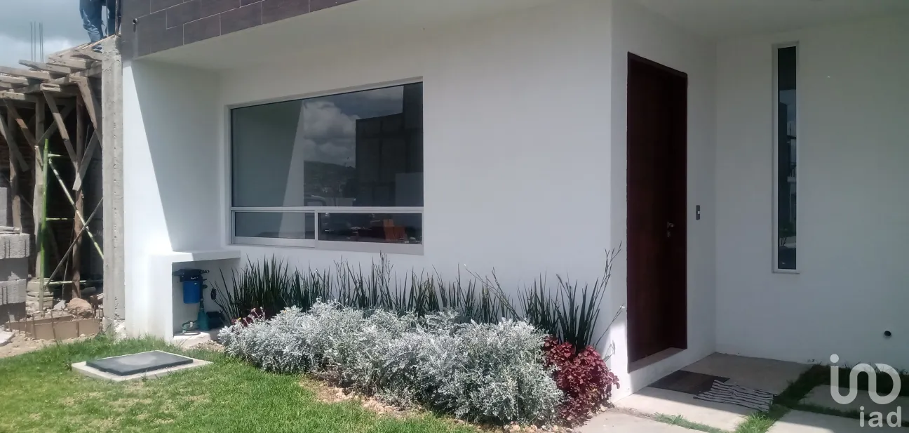 Casa en Venta en San Antonio el Desmonte, Pachuca de Soto, Hidalgo | NEX-56242 | iad México | Foto 2 de 25
