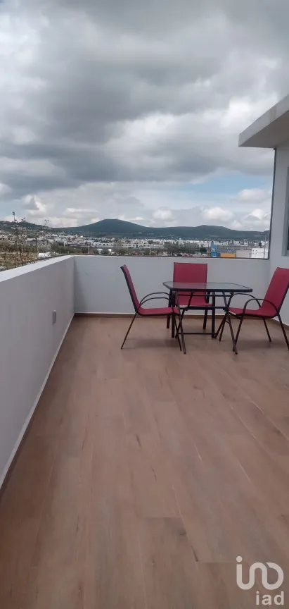Casa en Venta en San Antonio el Desmonte, Pachuca de Soto, Hidalgo | NEX-56242 | iad México | Foto 24 de 25