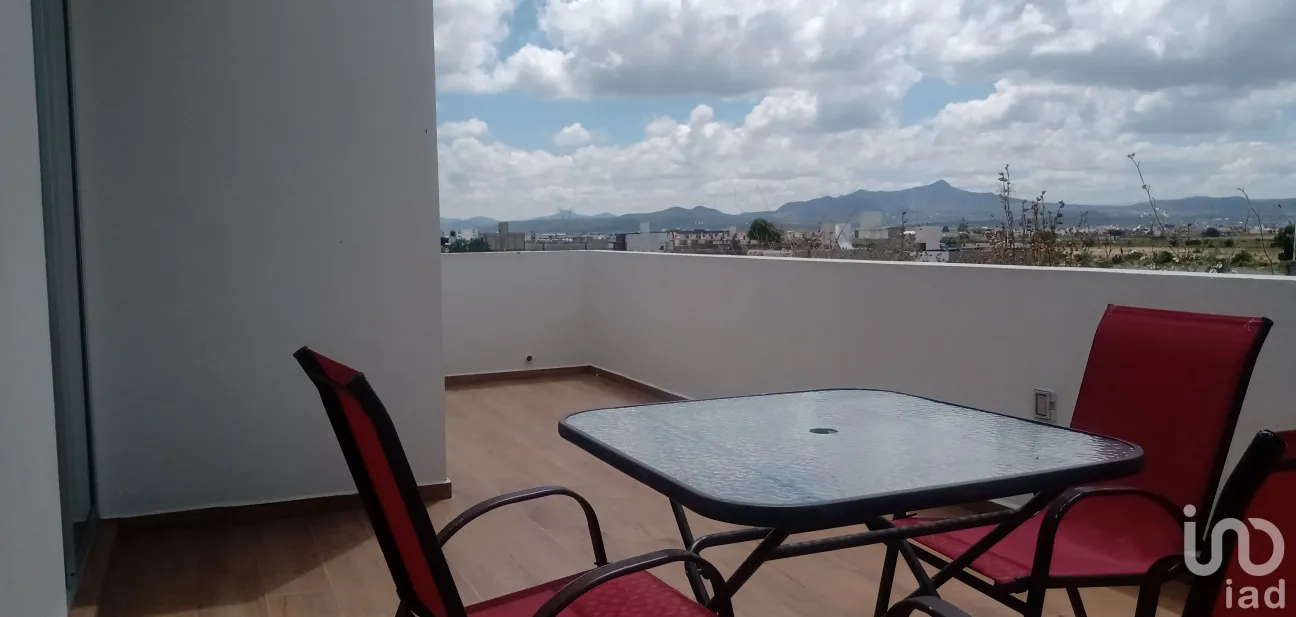 Casa en Venta en San Antonio el Desmonte, Pachuca de Soto, Hidalgo | NEX-56242 | iad México | Foto 21 de 25