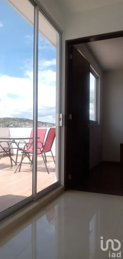 Casa en Venta en San Antonio el Desmonte, Pachuca de Soto, Hidalgo | NEX-56242 | iad México | Foto 23 de 25