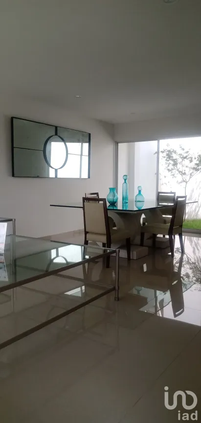 Casa en Venta en San Antonio el Desmonte, Pachuca de Soto, Hidalgo | NEX-56242 | iad México | Foto 6 de 25