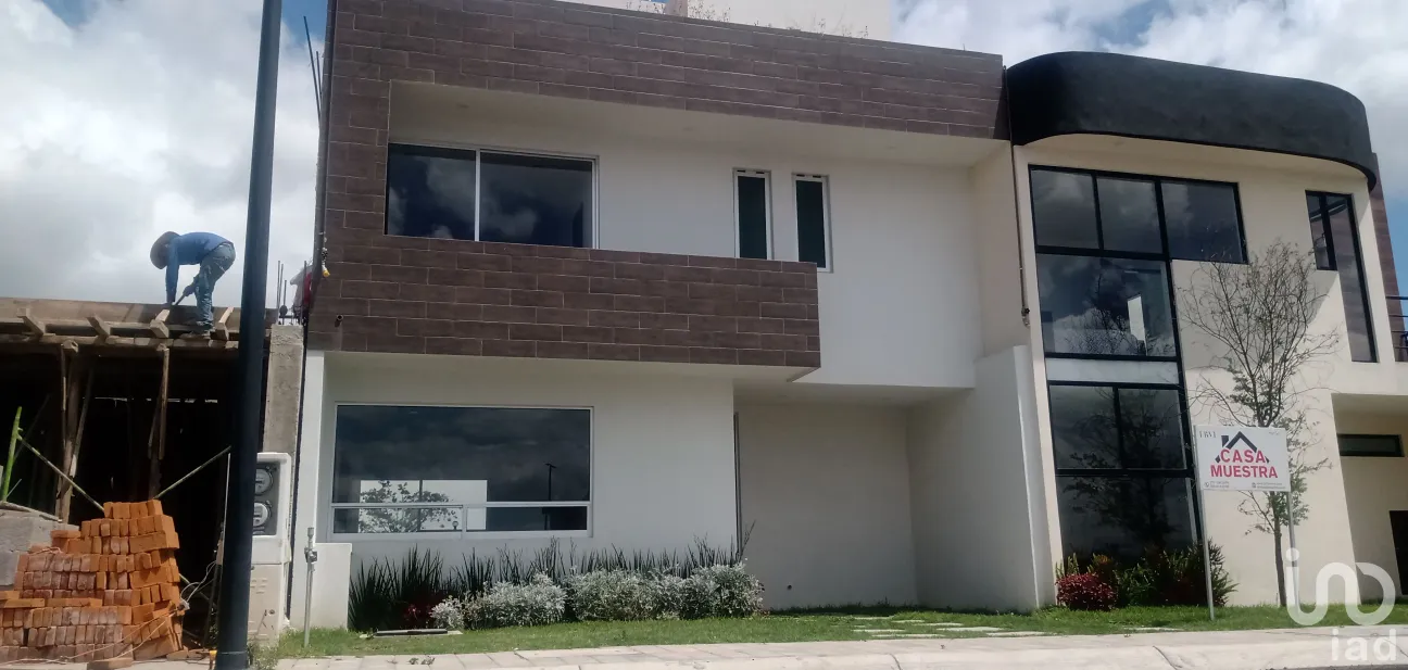 Casa en Venta en San Antonio el Desmonte, Pachuca de Soto, Hidalgo | NEX-56242 | iad México | Foto 1 de 25