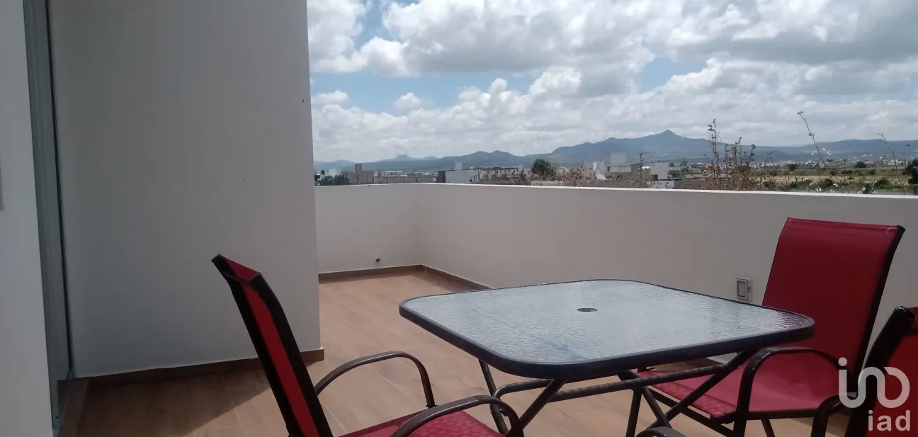 Casa en Venta en San Antonio el Desmonte, Pachuca de Soto, Hidalgo | NEX-56242 | iad México | Foto 22 de 25