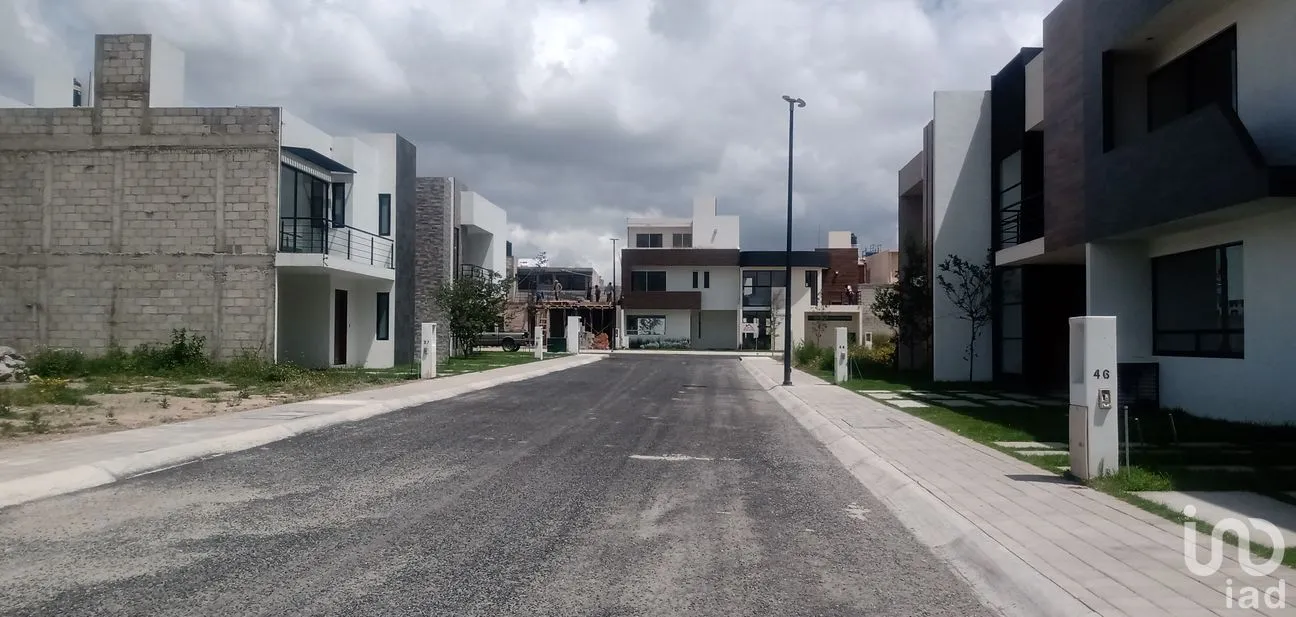 Casa en Venta en San Antonio el Desmonte, Pachuca de Soto, Hidalgo | NEX-58196 | iad México | Foto 22 de 22