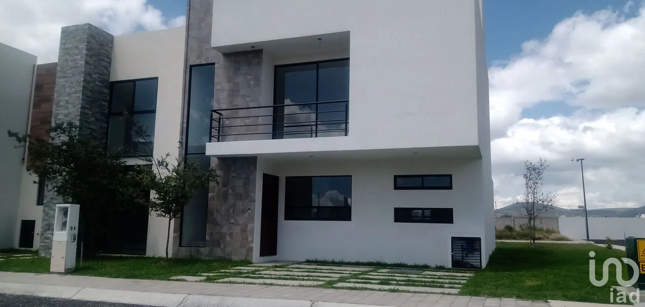 Casa en Venta en San Antonio el Desmonte, Pachuca de Soto, Hidalgo | NEX-58196 | iad México | Foto 1 de 22
