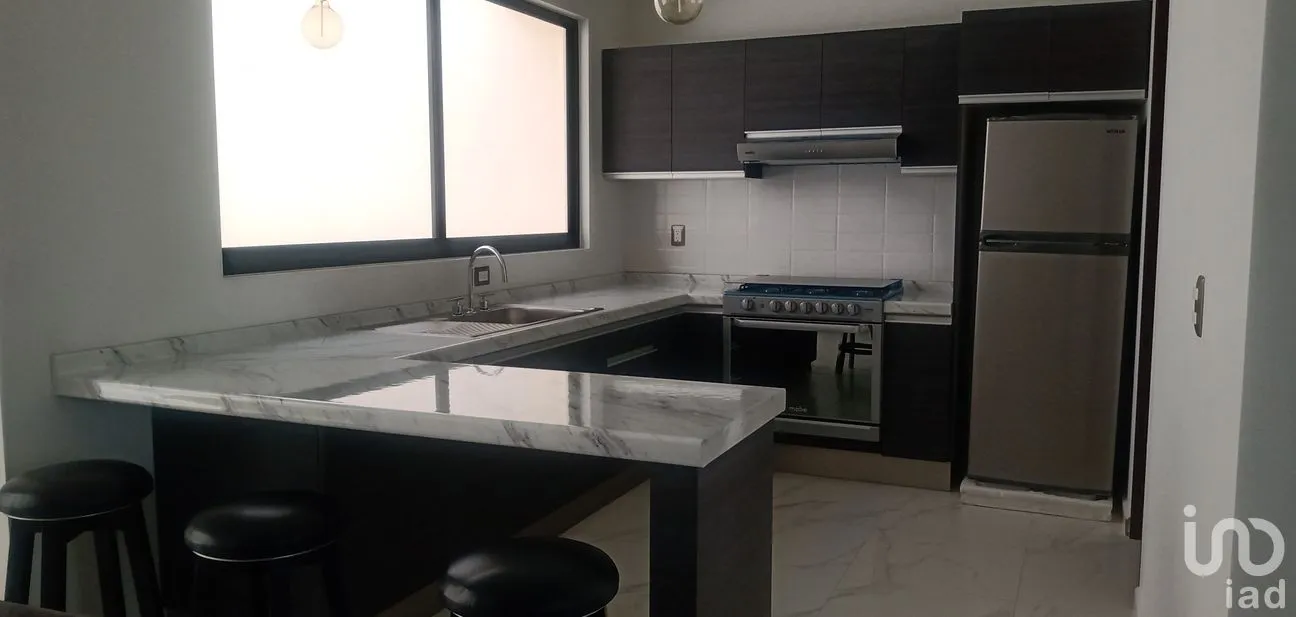 Casa en Venta en San Antonio el Desmonte, Pachuca de Soto, Hidalgo | NEX-58196 | iad México | Foto 12 de 22