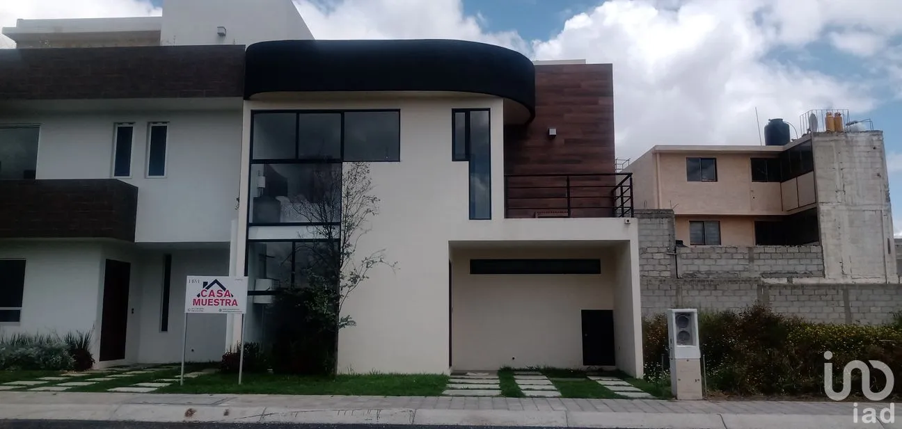 Casa en Venta en San Antonio el Desmonte, Pachuca de Soto, Hidalgo | NEX-58196 | iad México | Foto 2 de 22