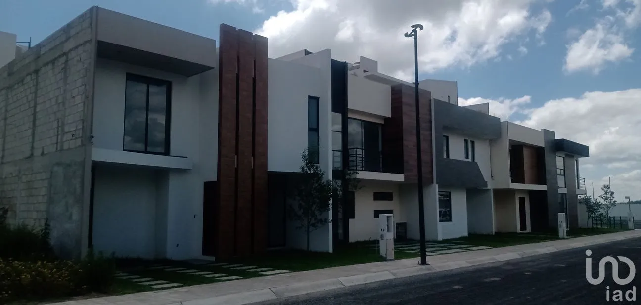 Casa en Venta en San Antonio el Desmonte, Pachuca de Soto, Hidalgo | NEX-58196 | iad México | Foto 4 de 22
