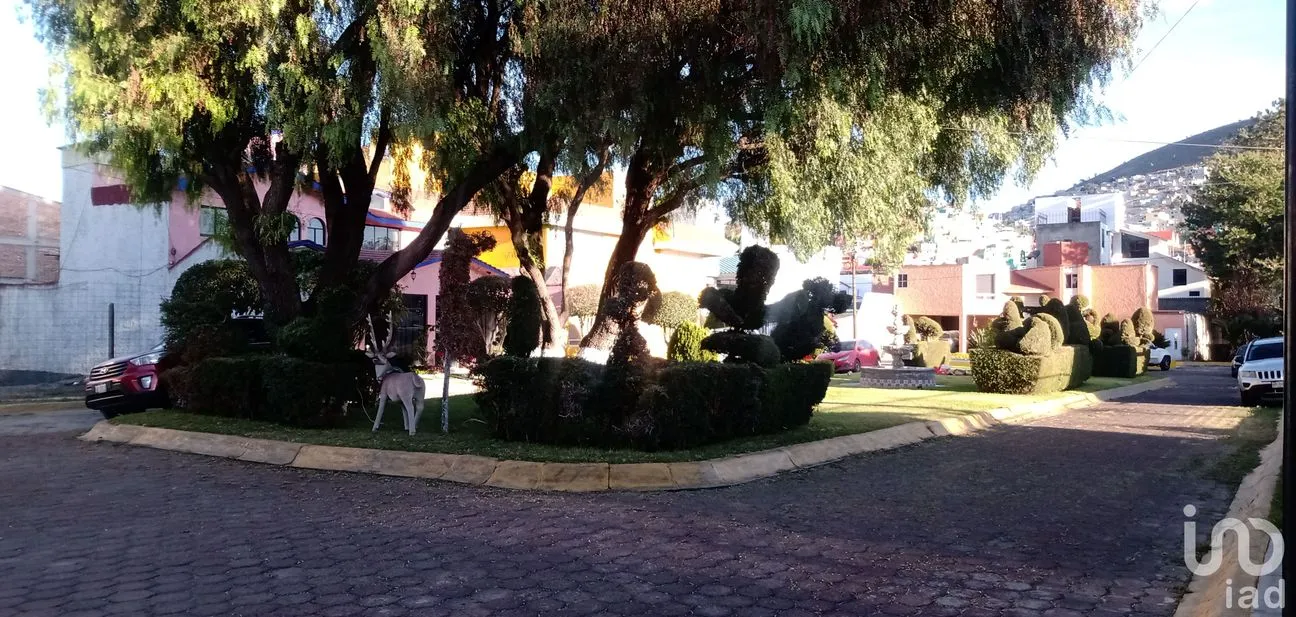 Casa en Venta en Periodistas, Pachuca de Soto, Hidalgo | NEX-60571 | iad México | Foto 17 de 48