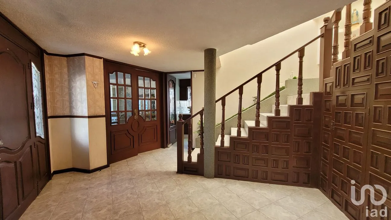 Casa en Venta en Periodistas, Pachuca de Soto, Hidalgo | NEX-60571 | iad México | Foto 1 de 48