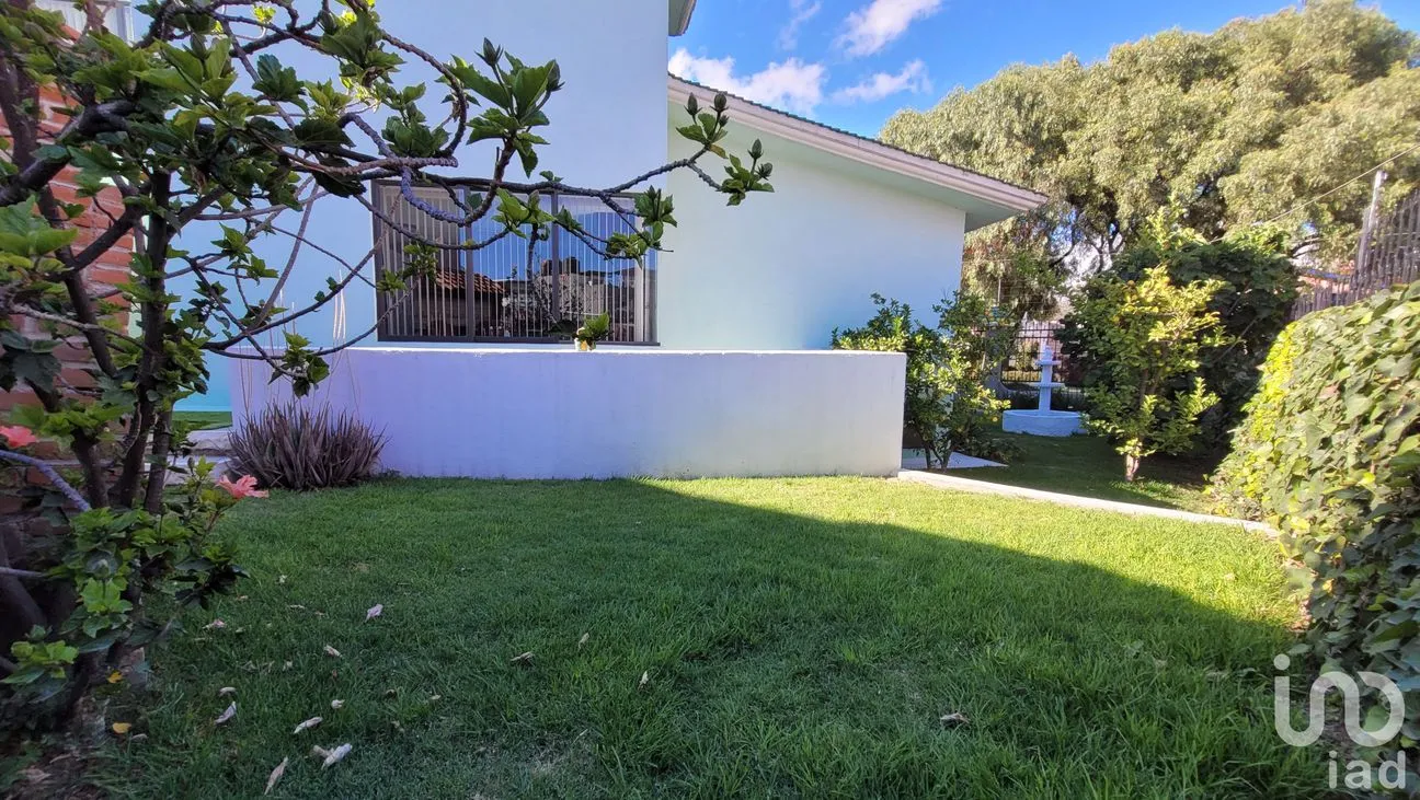 Casa en Venta en Periodistas, Pachuca de Soto, Hidalgo | NEX-60571 | iad México | Foto 26 de 48