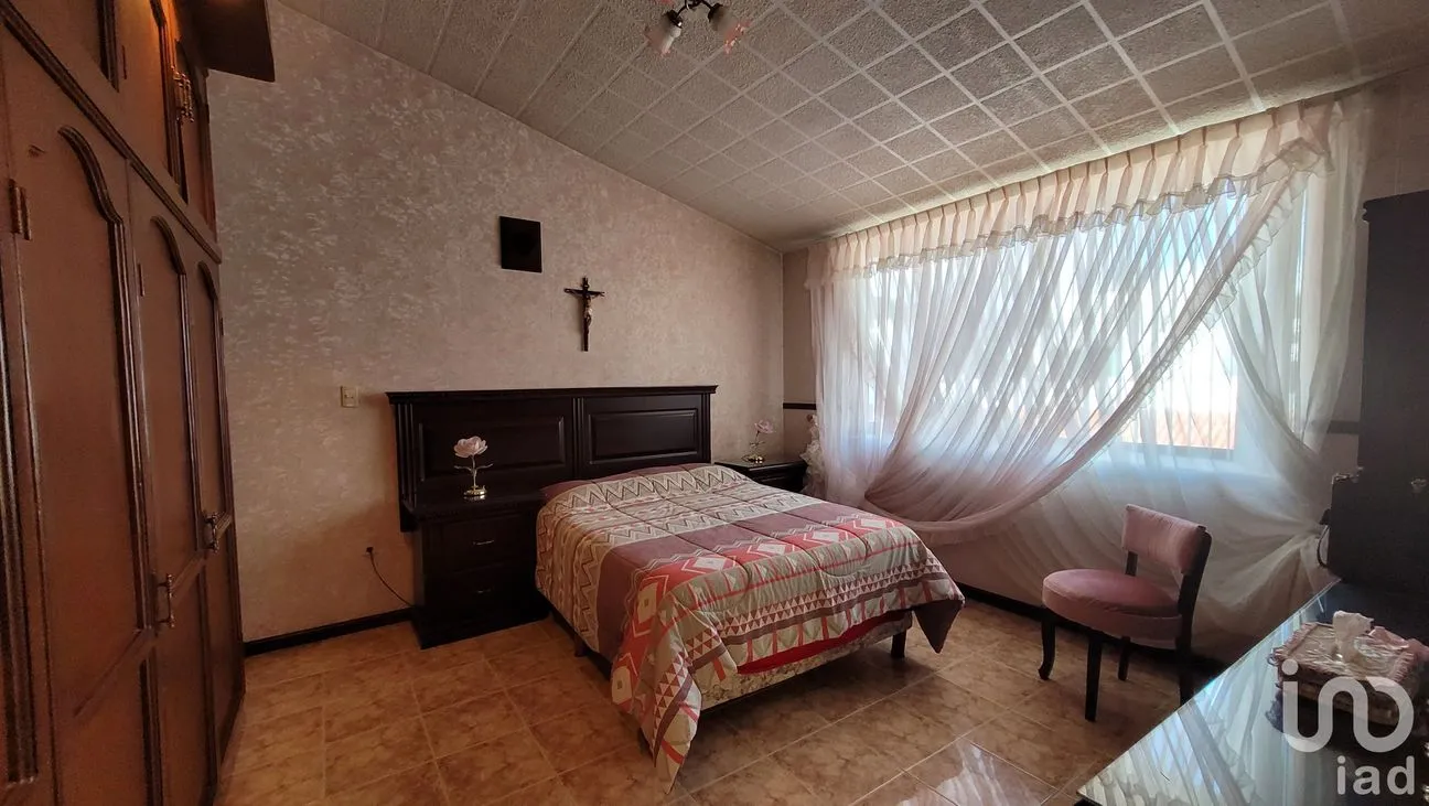 Casa en Venta en Periodistas, Pachuca de Soto, Hidalgo | NEX-60571 | iad México | Foto 43 de 48
