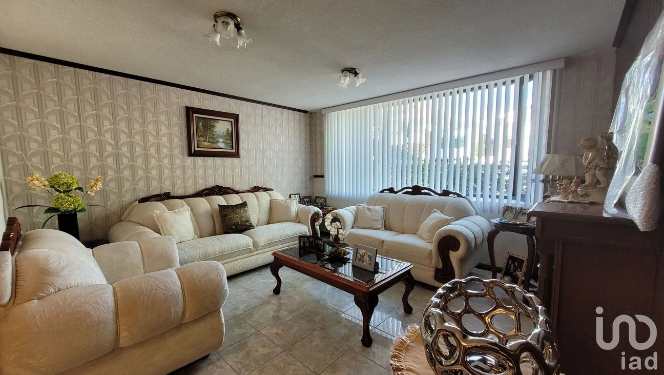 Casa en Venta en Periodistas, Pachuca de Soto, Hidalgo | NEX-60571 | iad México | Foto 21 de 48