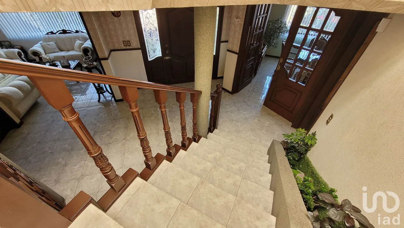 Casa en Venta en Periodistas, Pachuca de Soto, Hidalgo | NEX-60571 | iad México | Foto 39 de 48