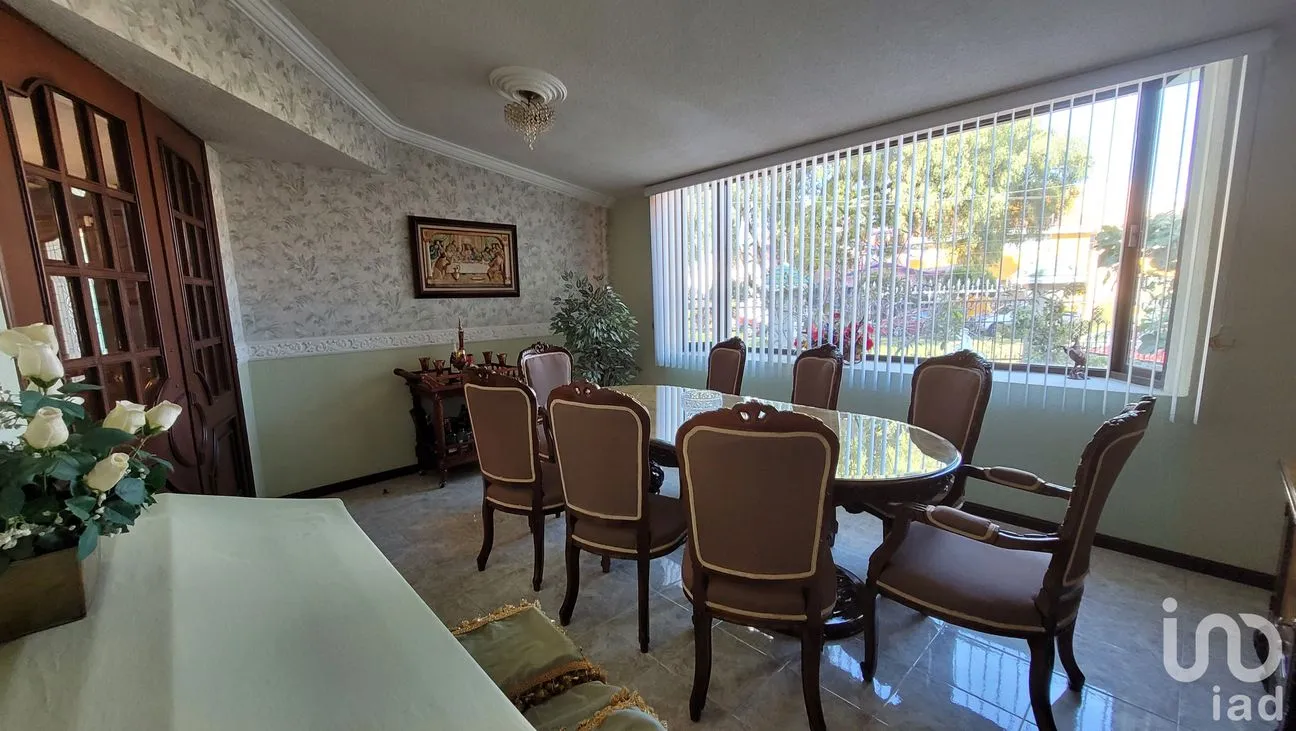 Casa en Venta en Periodistas, Pachuca de Soto, Hidalgo | NEX-60571 | iad México | Foto 19 de 48
