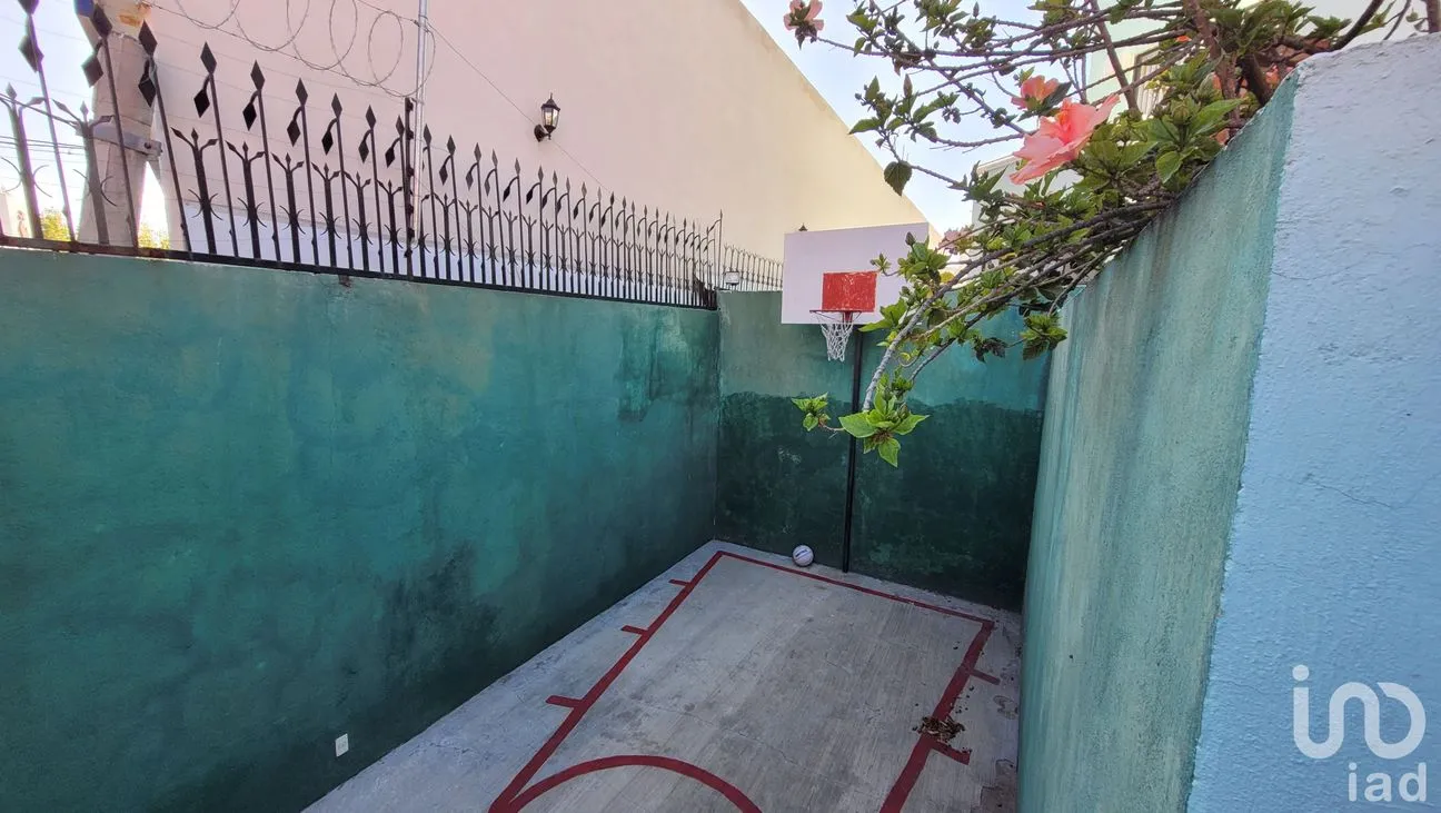 Casa en Venta en Periodistas, Pachuca de Soto, Hidalgo | NEX-60571 | iad México | Foto 27 de 48