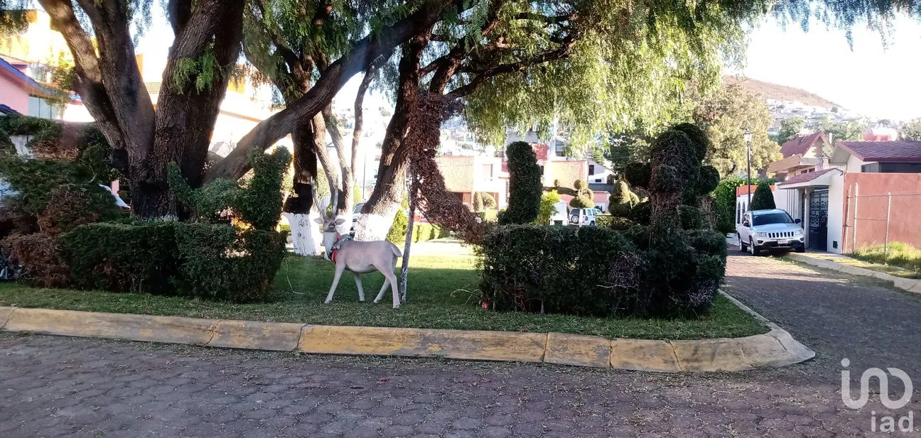 Casa en Venta en Periodistas, Pachuca de Soto, Hidalgo | NEX-60571 | iad México | Foto 13 de 48