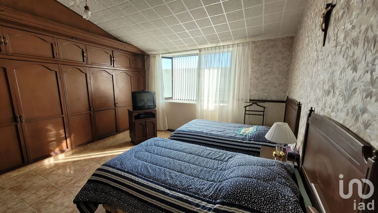 Casa en Venta en Periodistas, Pachuca de Soto, Hidalgo | NEX-60571 | iad México | Foto 40 de 48