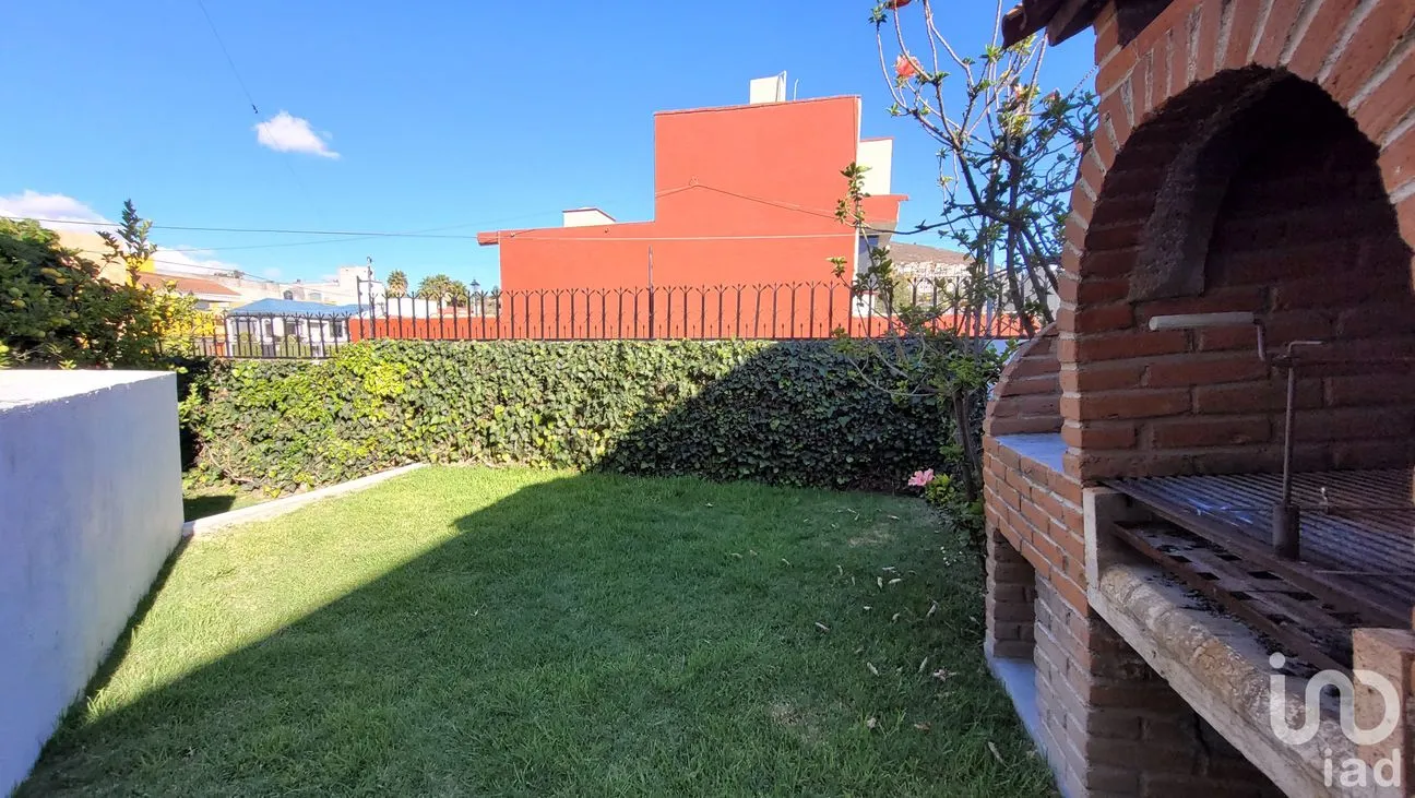 Casa en Venta en Periodistas, Pachuca de Soto, Hidalgo | NEX-60571 | iad México | Foto 46 de 48