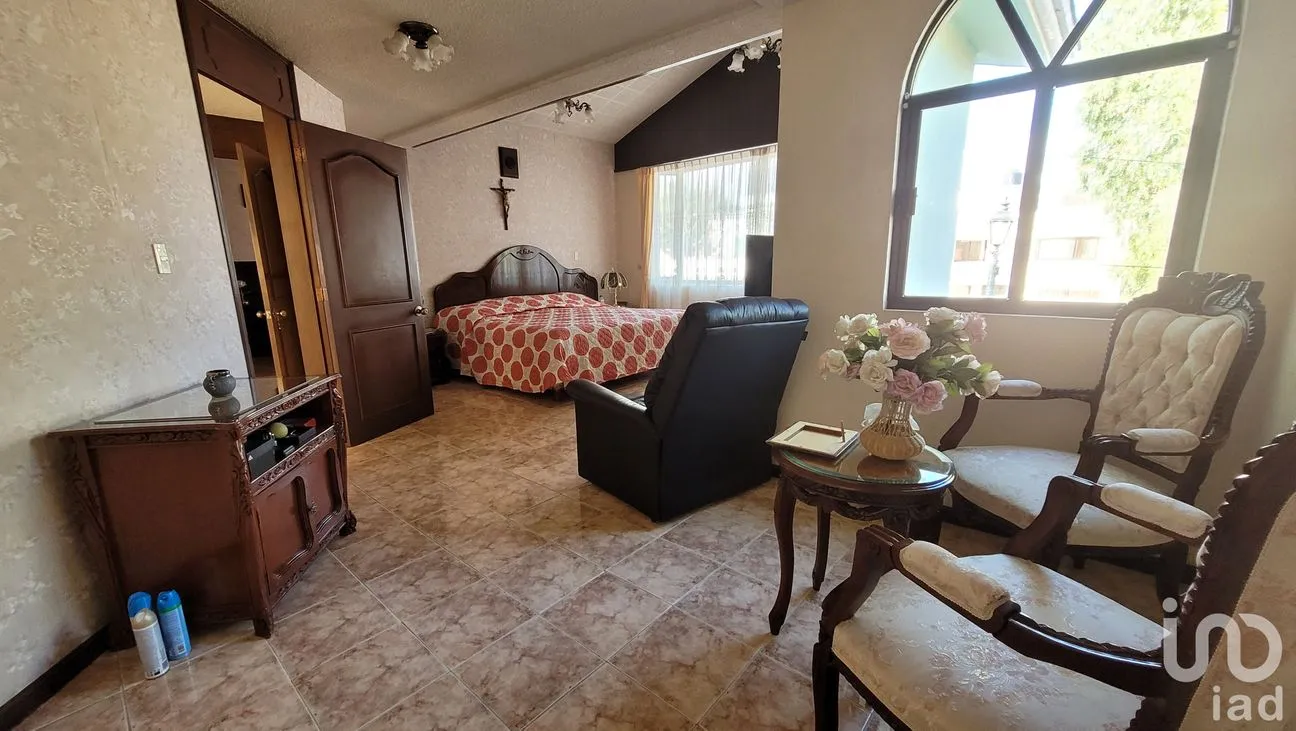 Casa en Venta en Periodistas, Pachuca de Soto, Hidalgo | NEX-60571 | iad México | Foto 32 de 48